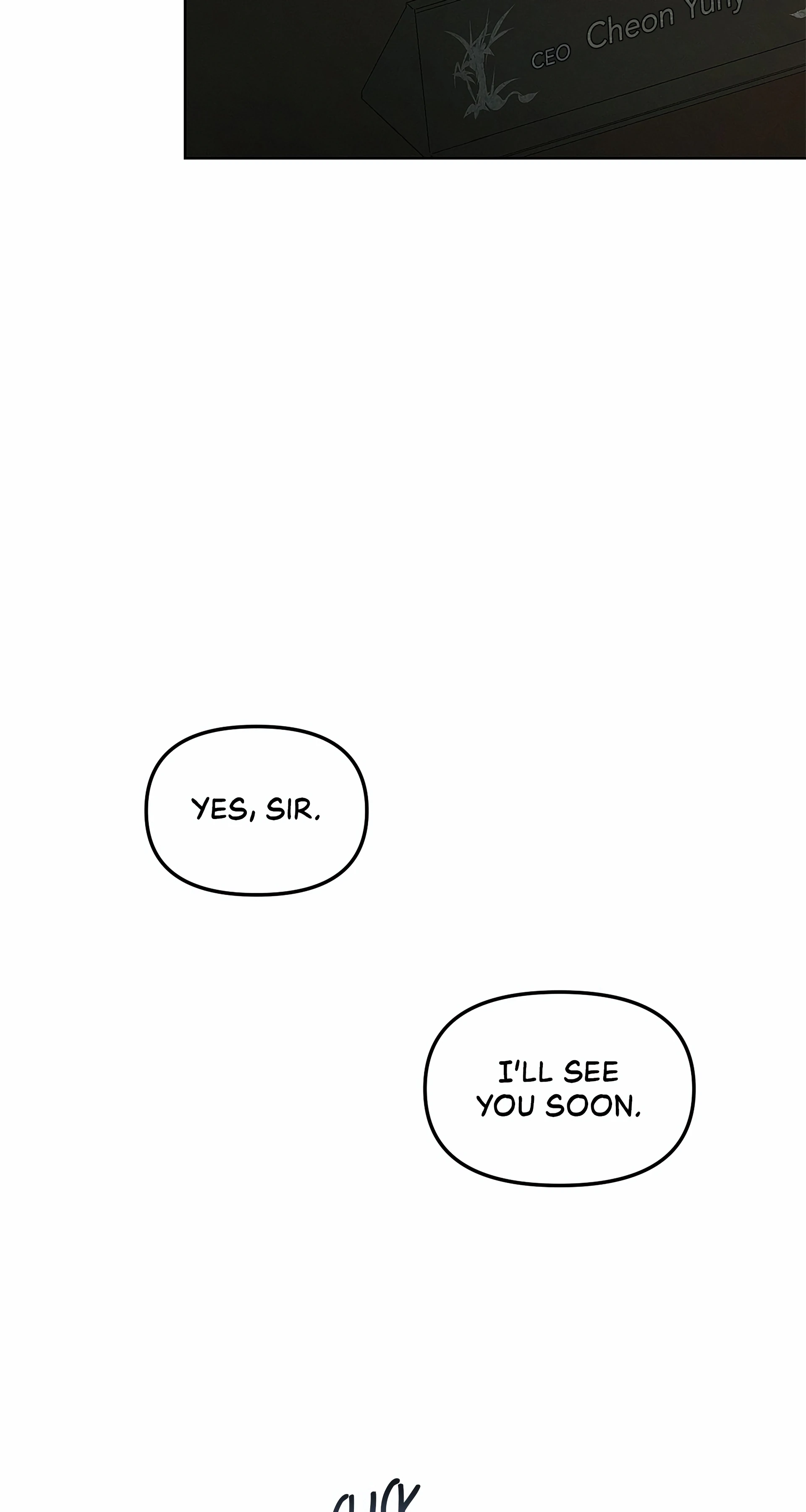 Read Mouse Trap chapter 1 image 9 on Lezhin