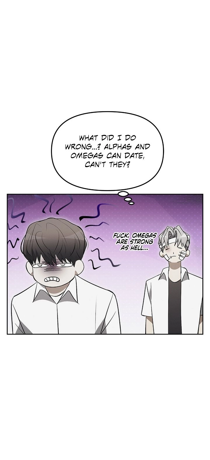 Mouse Trap Chapter 10 page 19 - 