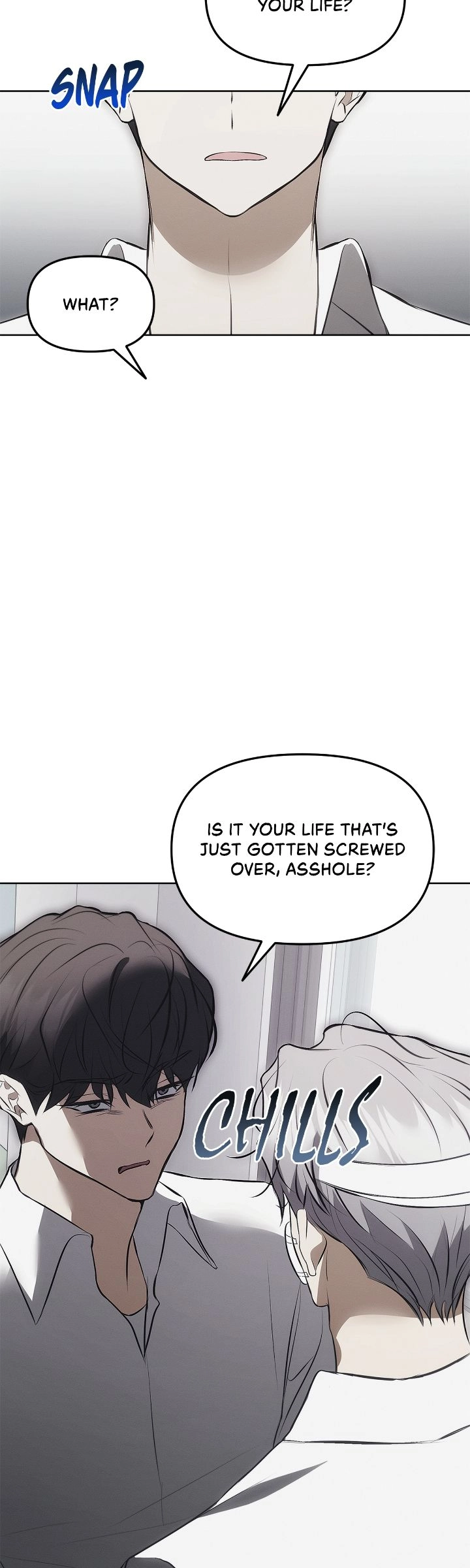Mouse Trap Chapter 10 page 29 - 