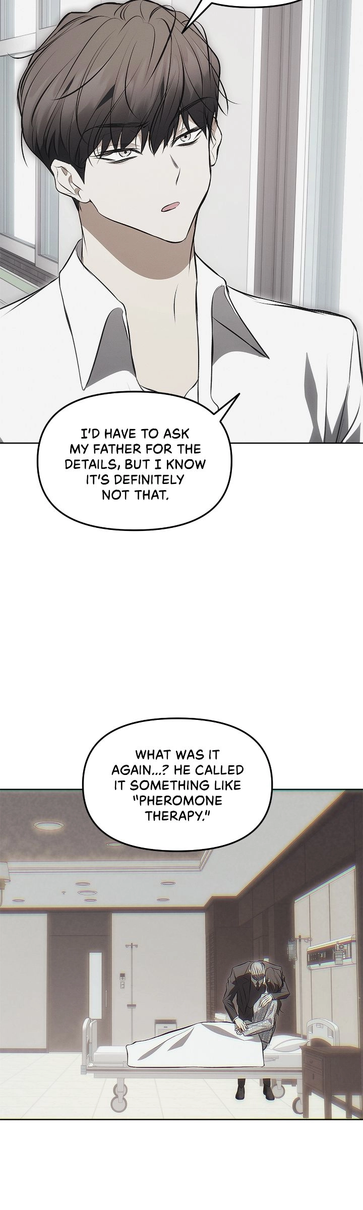 Mouse Trap Chapter 10 page 37 - 