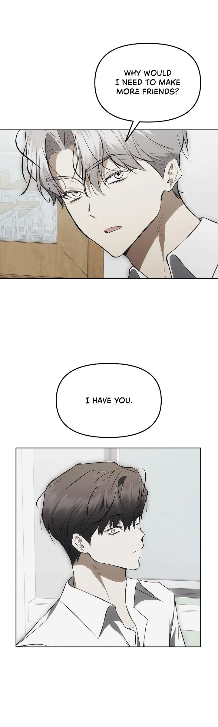 Mouse Trap Chapter 10 page 5 - 