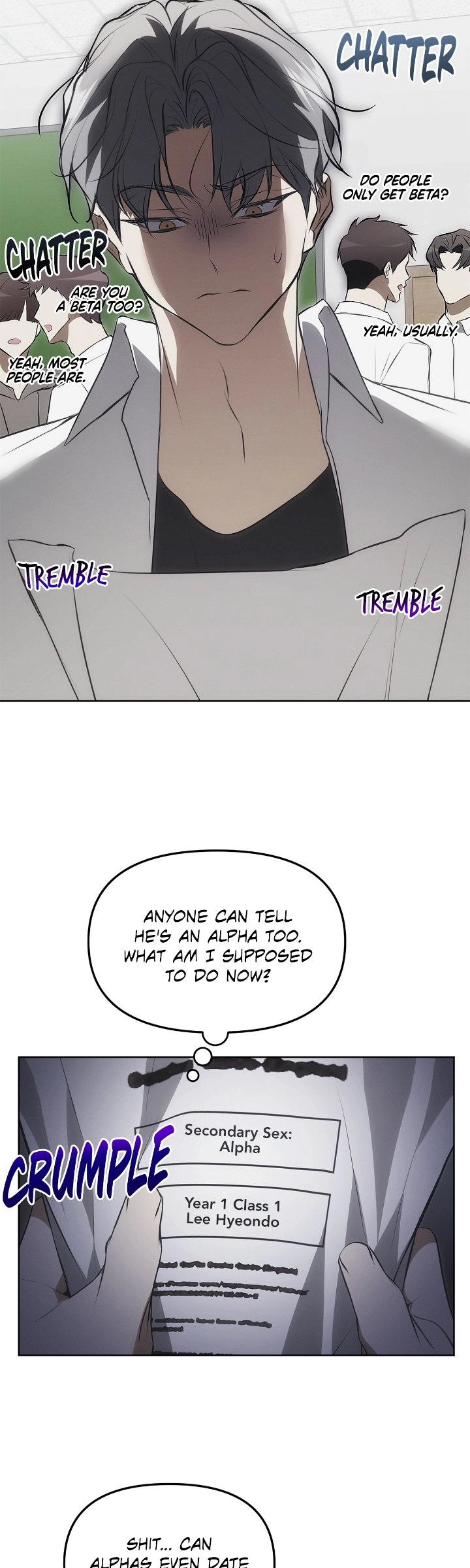 Mouse Trap Chapter 10 page 10 - 