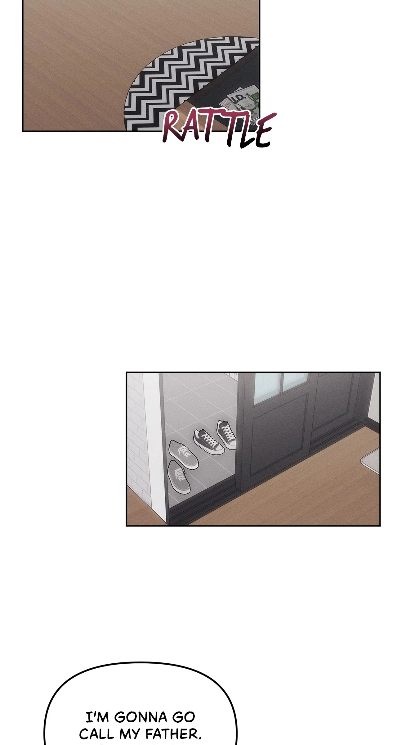 Mouse Trap Chapter 11 page 2 - 