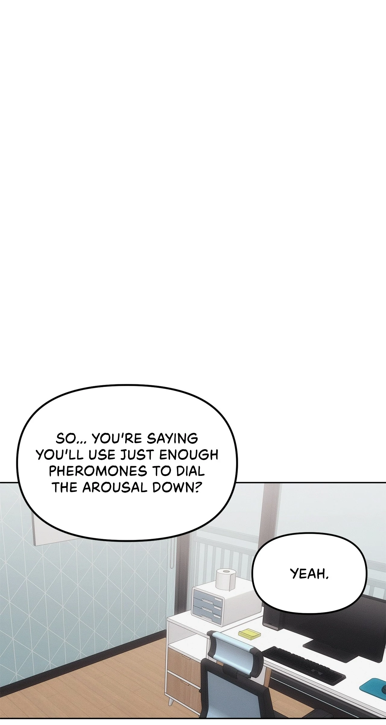 Mouse Trap Chapter 11 page 13 - 