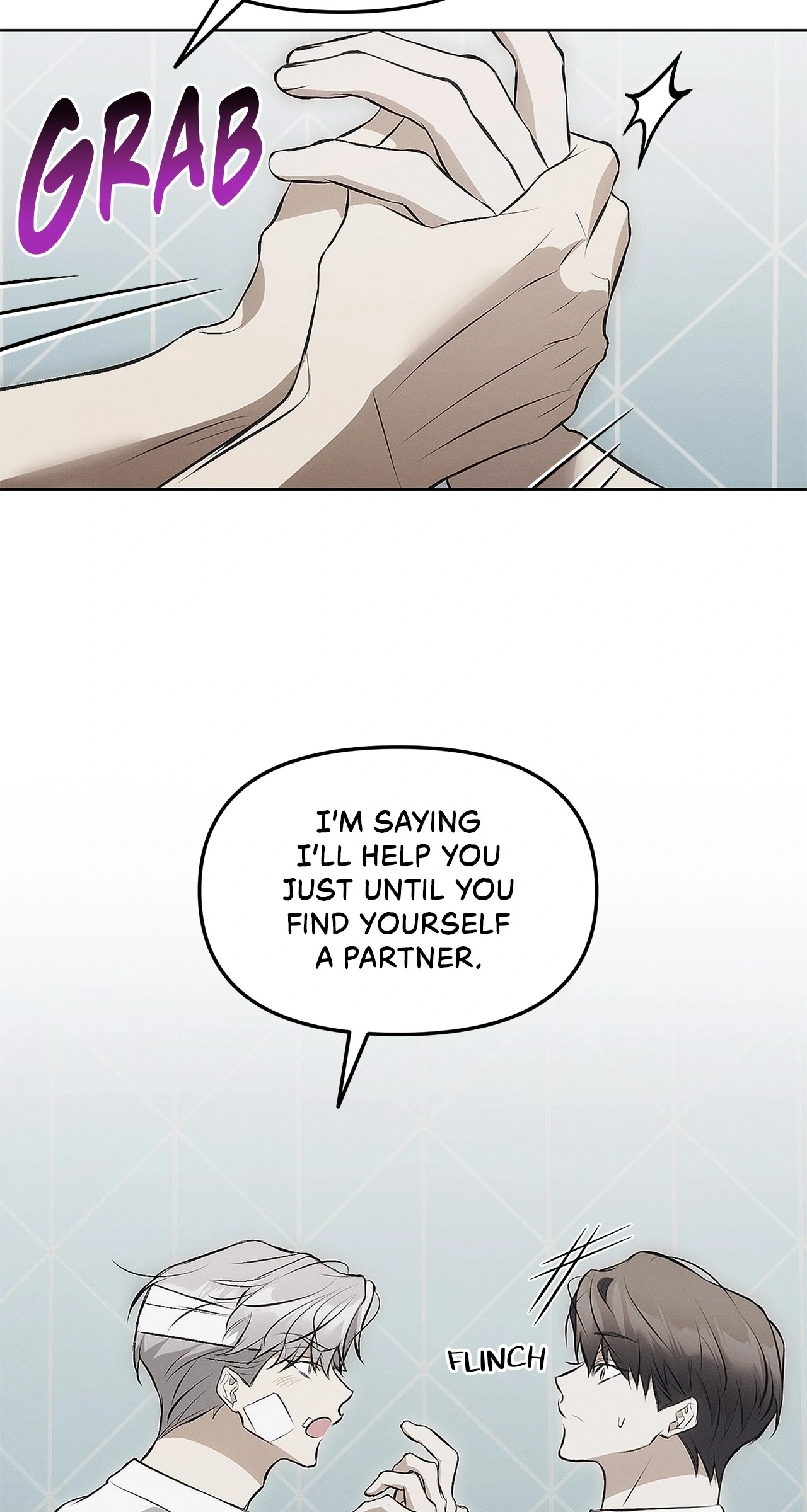 Mouse Trap Chapter 11 page 23 - 