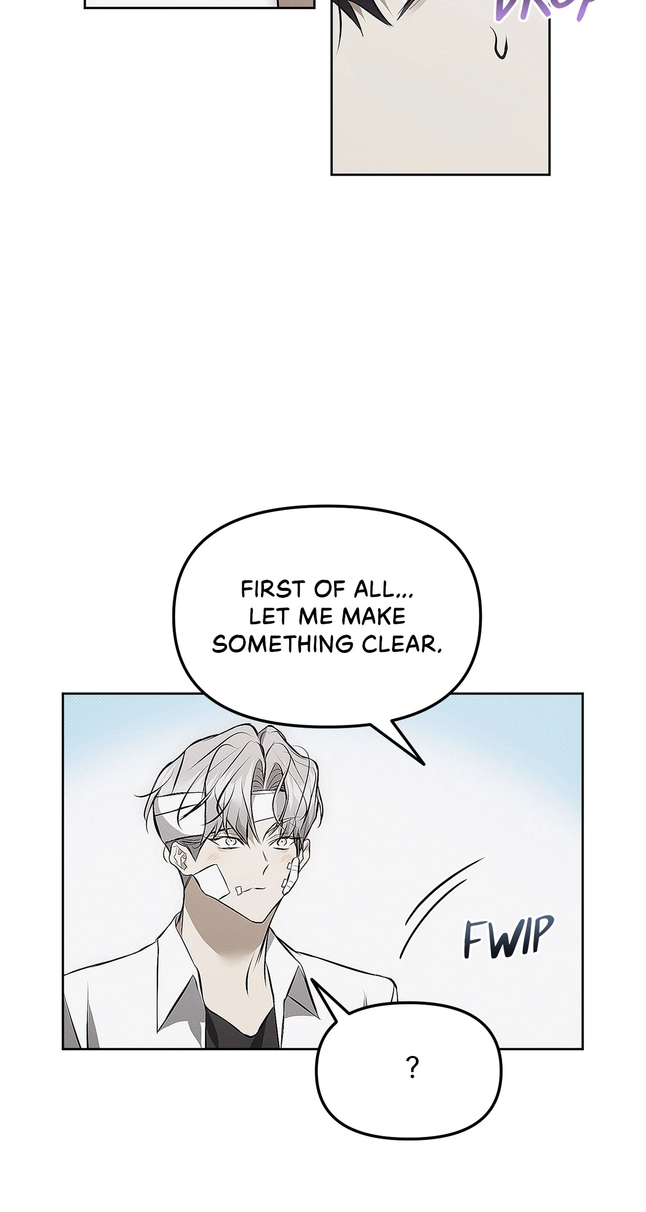 Mouse Trap Chapter 11 page 25 - 