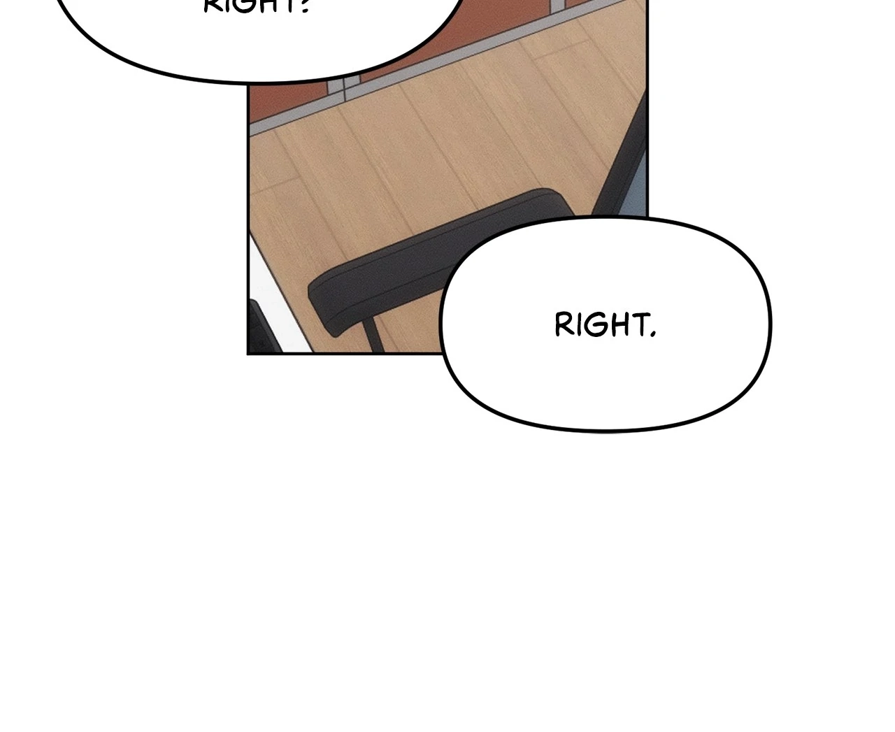 Mouse Trap Chapter 11 page 34 - 