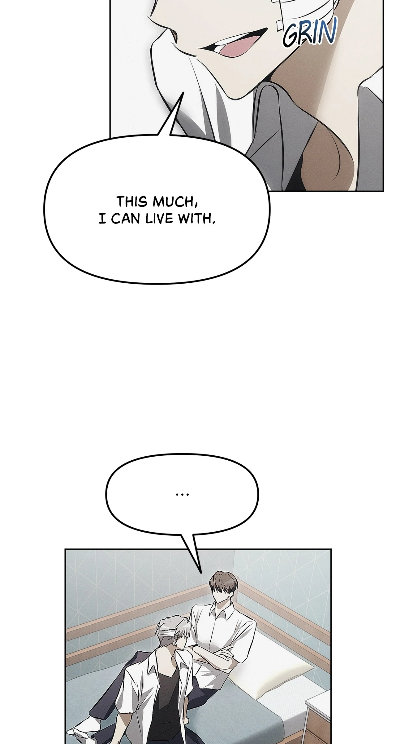 Mouse Trap Chapter 11 page 37 - 