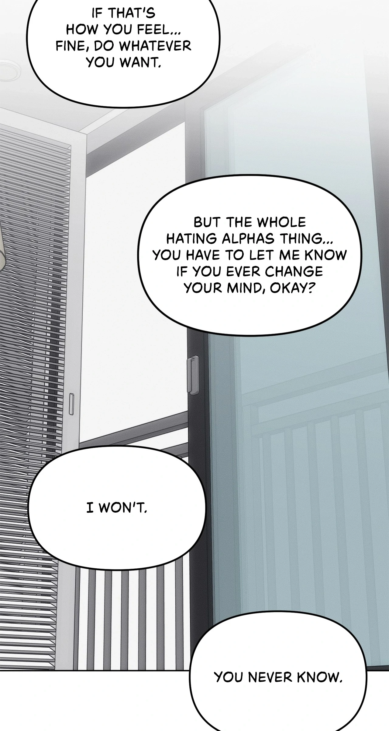 Mouse Trap Chapter 11 page 39 - 
