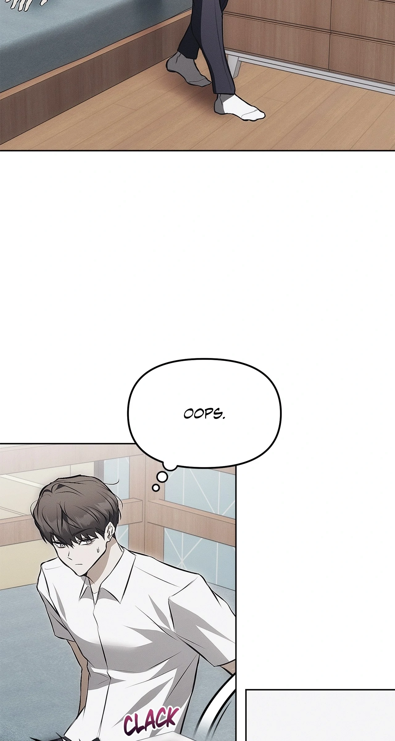 Mouse Trap Chapter 11 page 5 - 