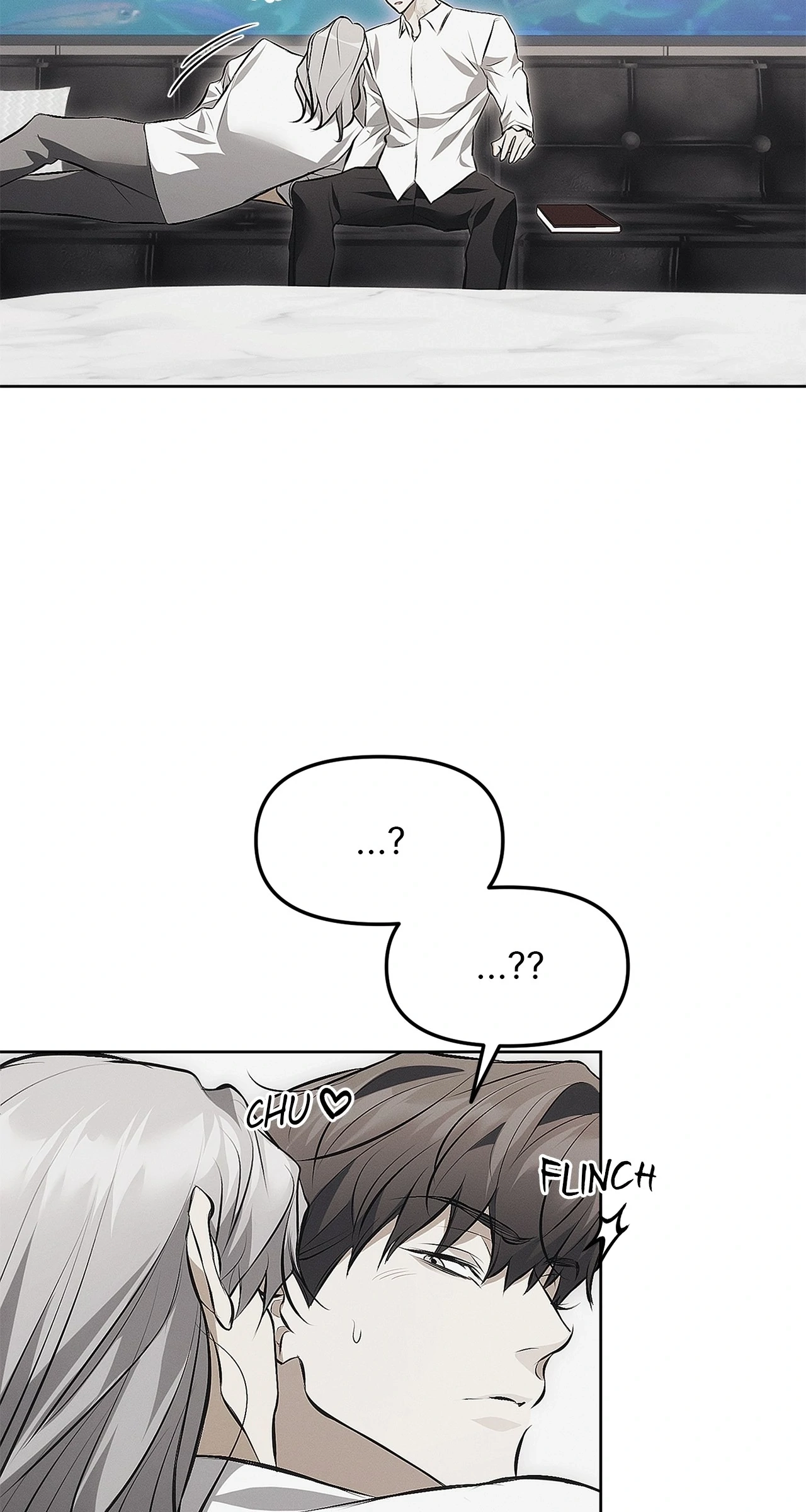 Mouse Trap Chapter 11 page 43 - 