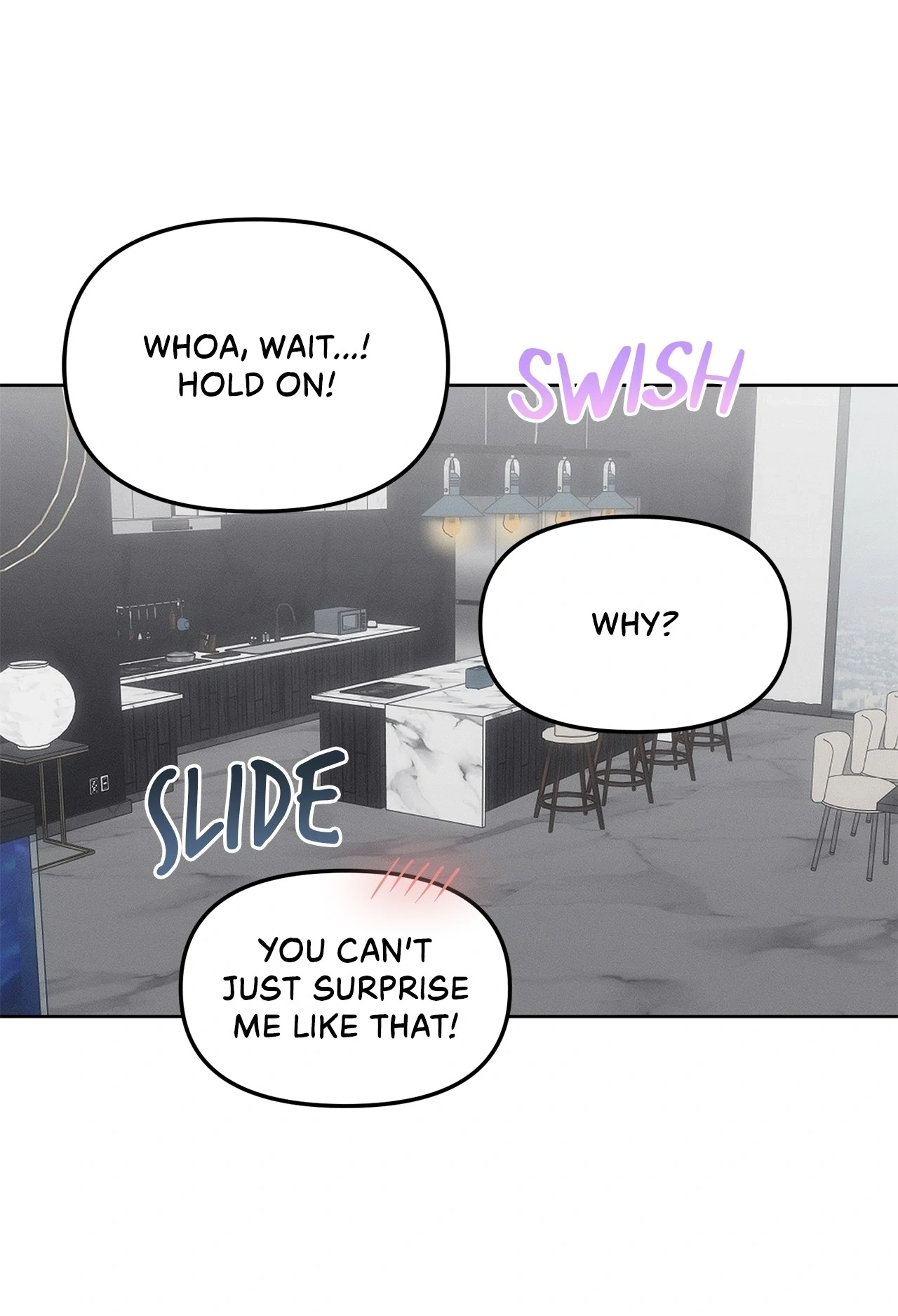 Mouse Trap Chapter 11 page 55 - 