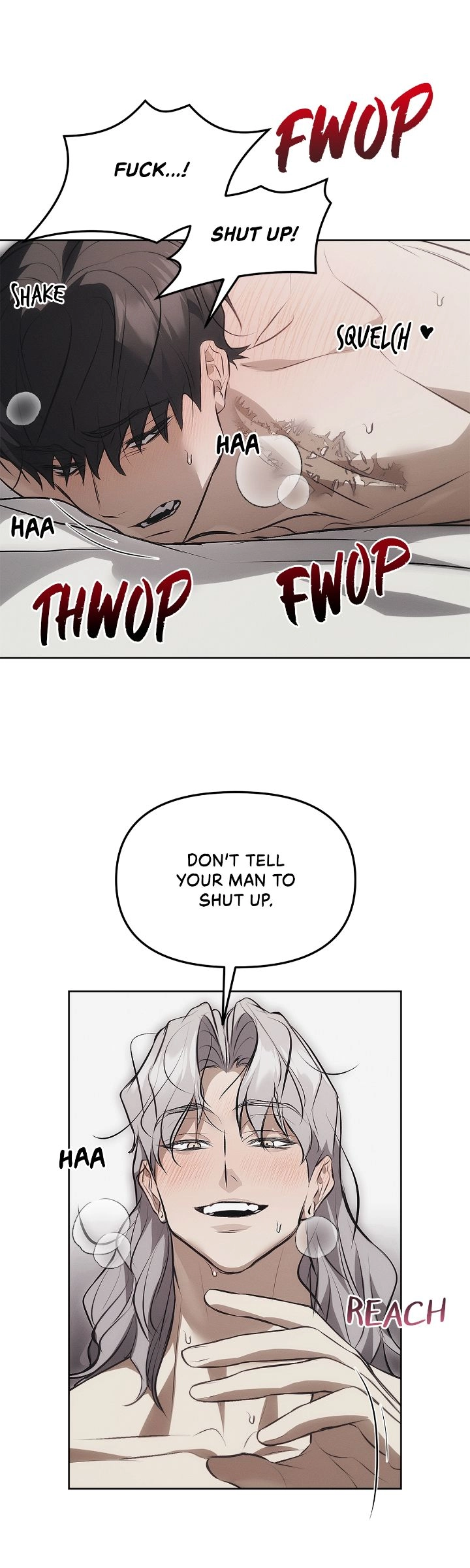 Mouse Trap Chapter 12 page 13 - 