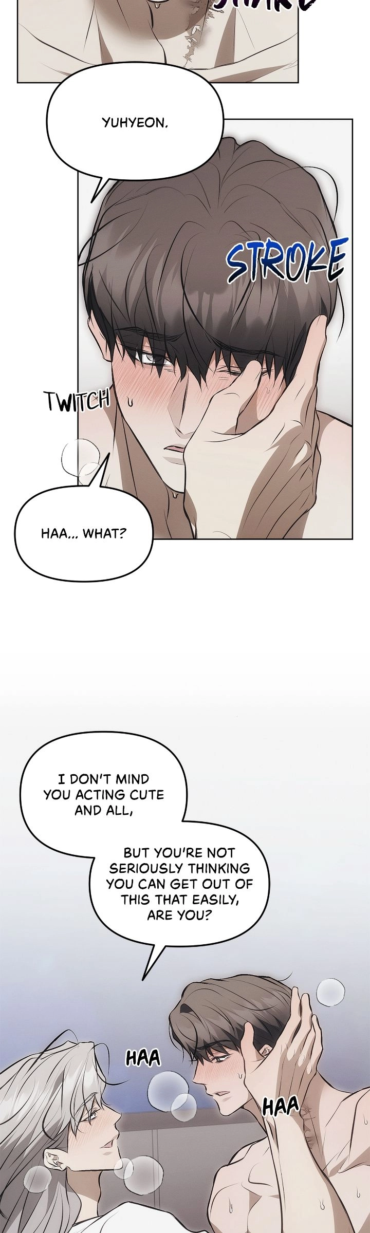 Mouse Trap Chapter 12 page 3 - 