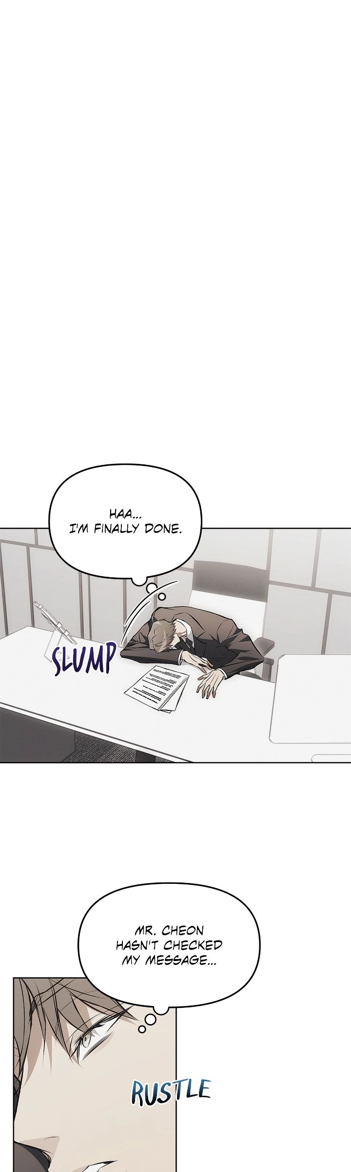 Mouse Trap Chapter 12 page 34 - 