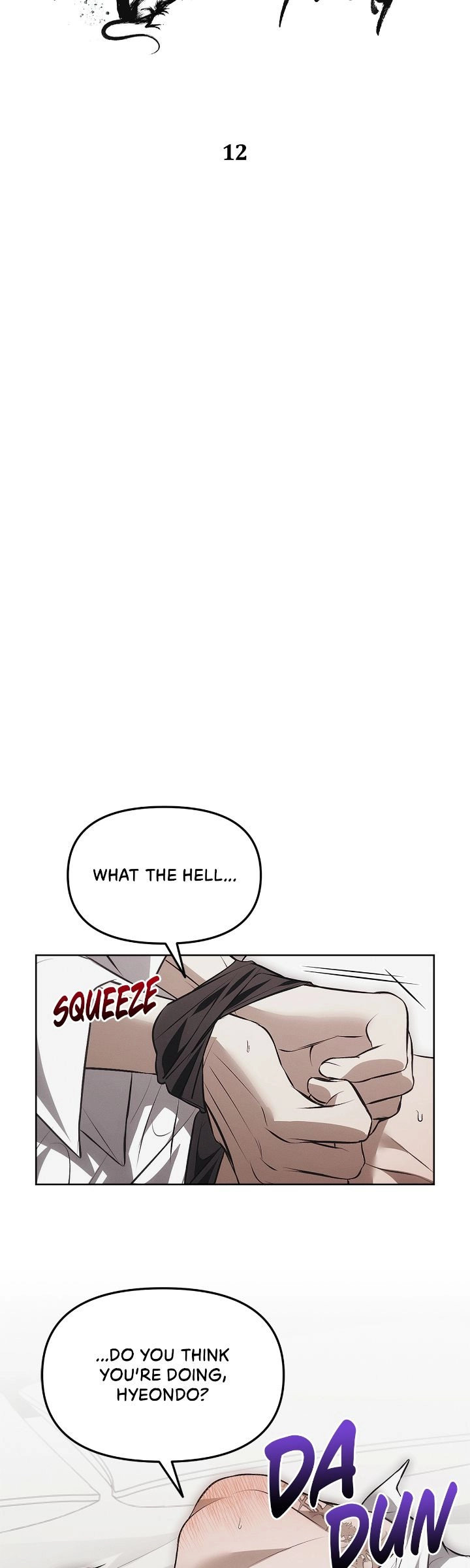 Mouse Trap Chapter 12 page 6 - 