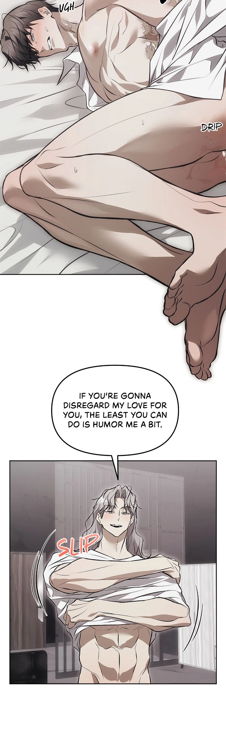 Mouse Trap Chapter 12 page 7 - 