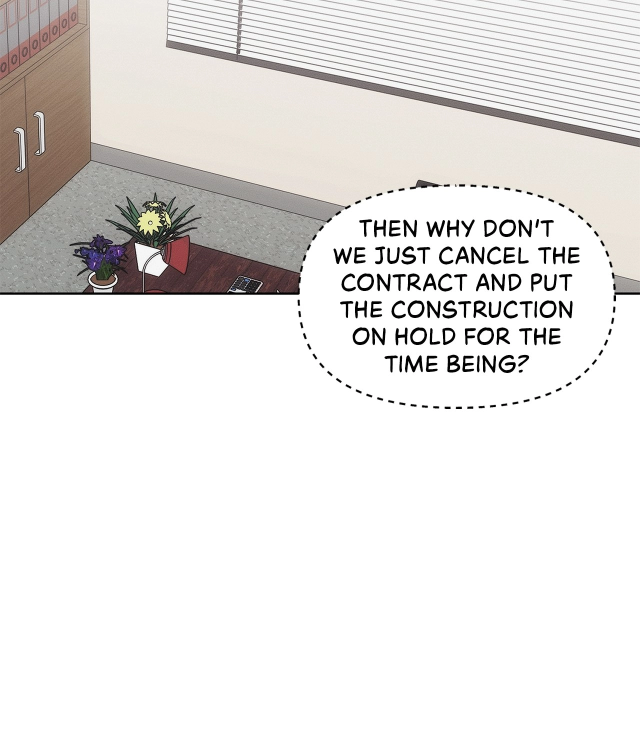 Mouse Trap Chapter 13 page 14 - 