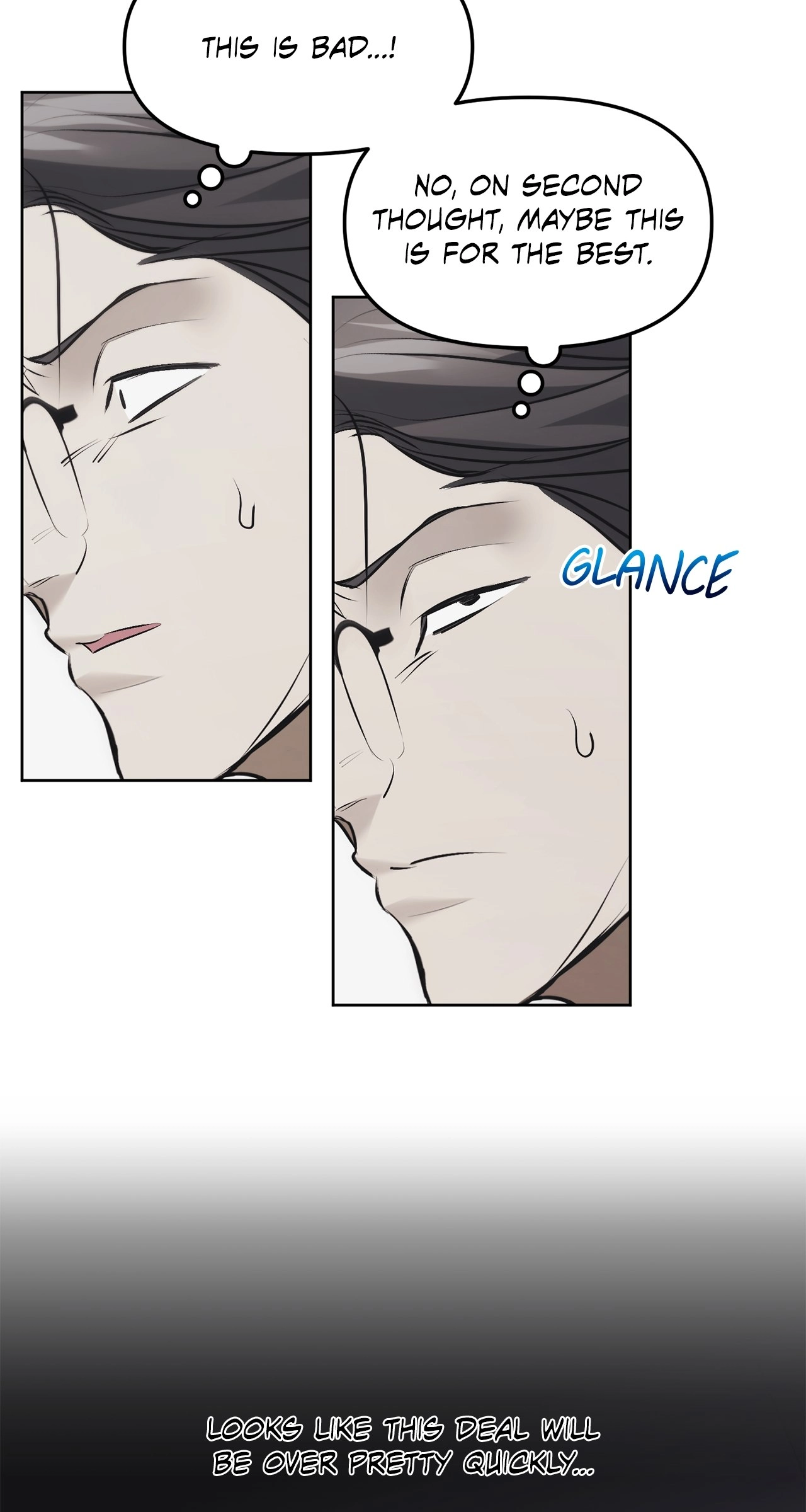 Mouse Trap Chapter 13 page 19 - 