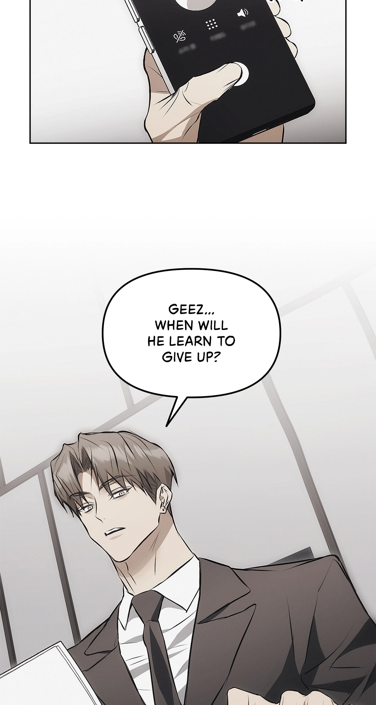 Mouse Trap Chapter 13 page 3 - 