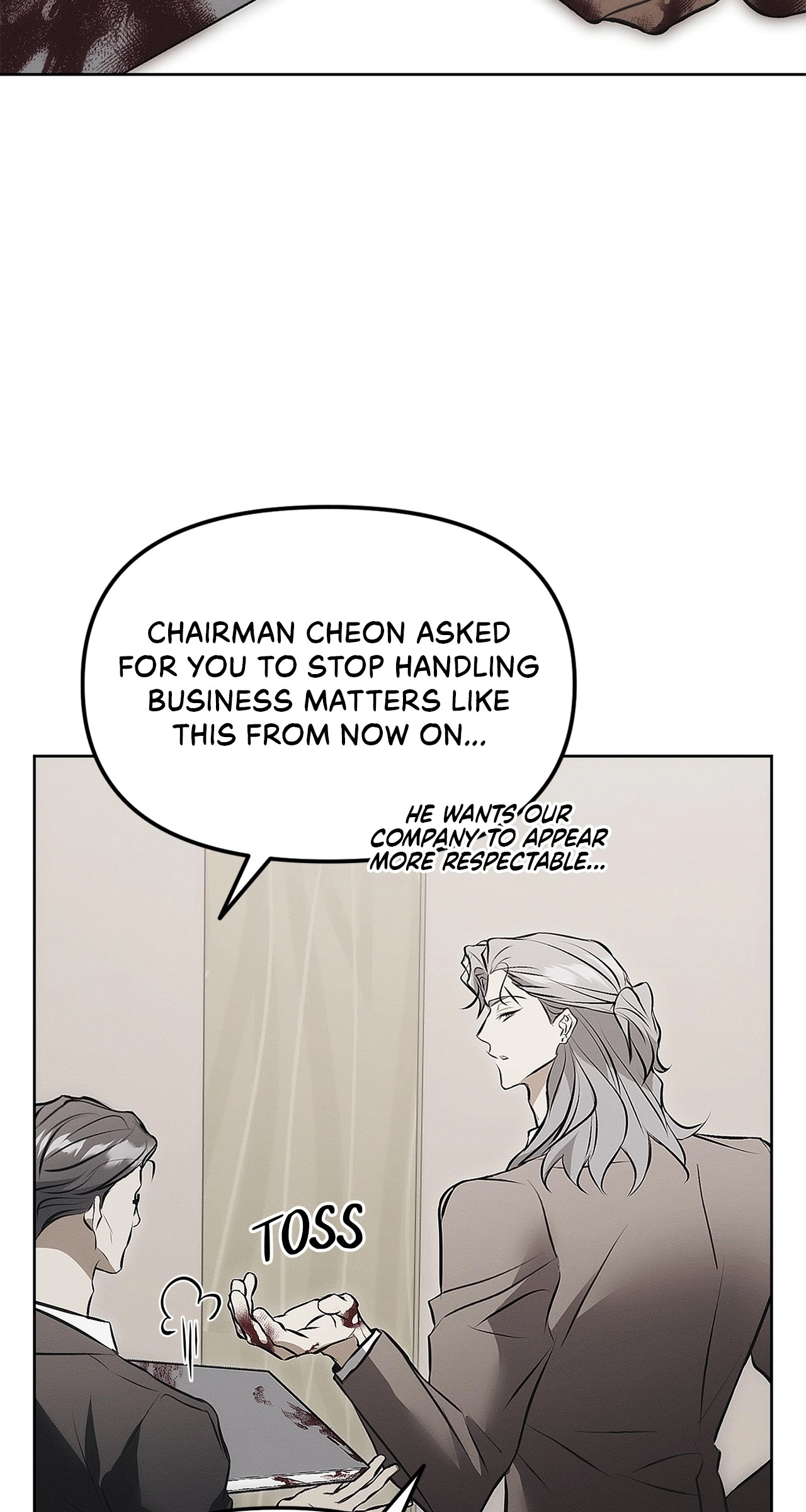 Mouse Trap Chapter 13 page 27 - 