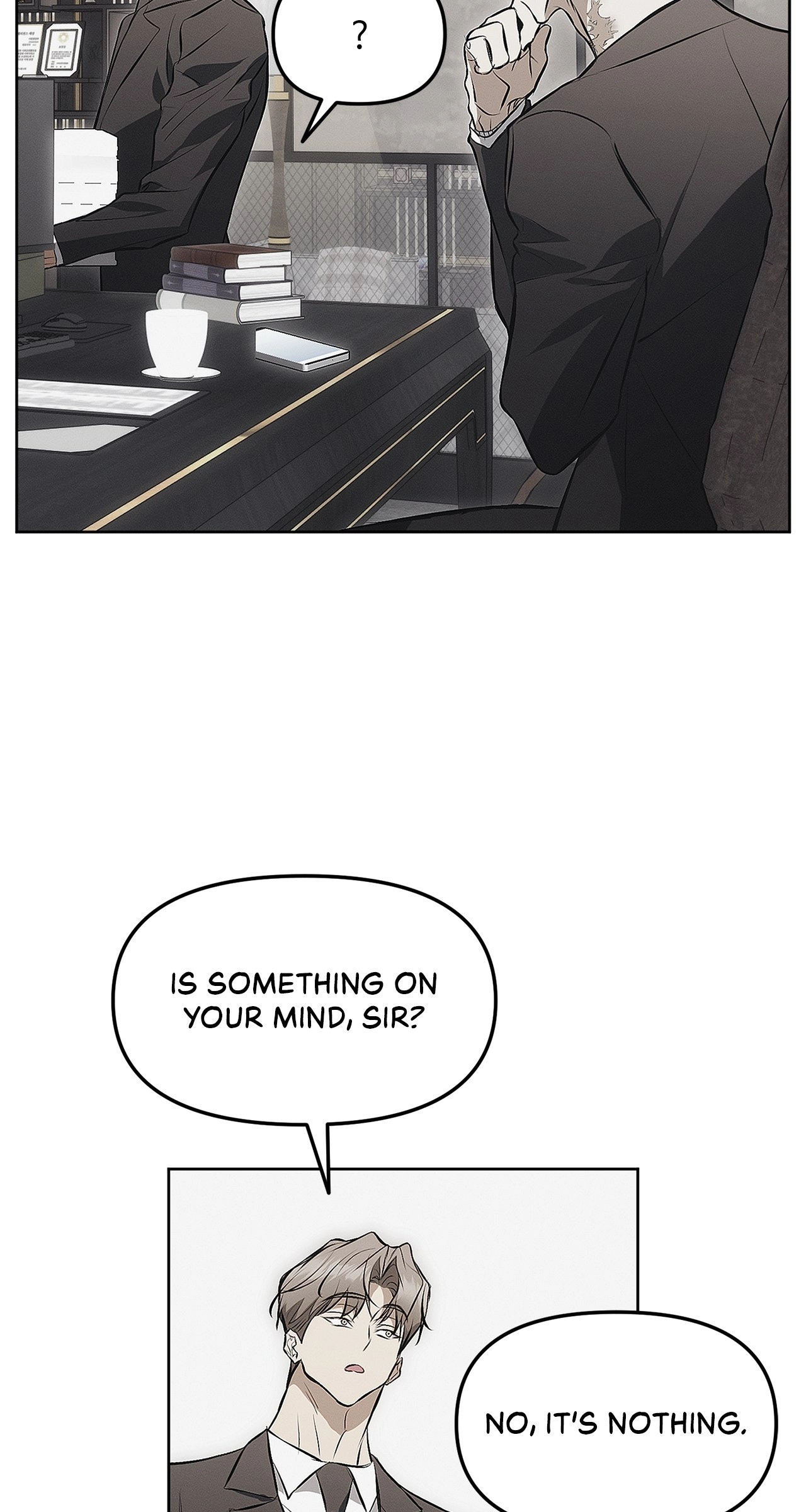 Mouse Trap Chapter 13 page 37 - 
