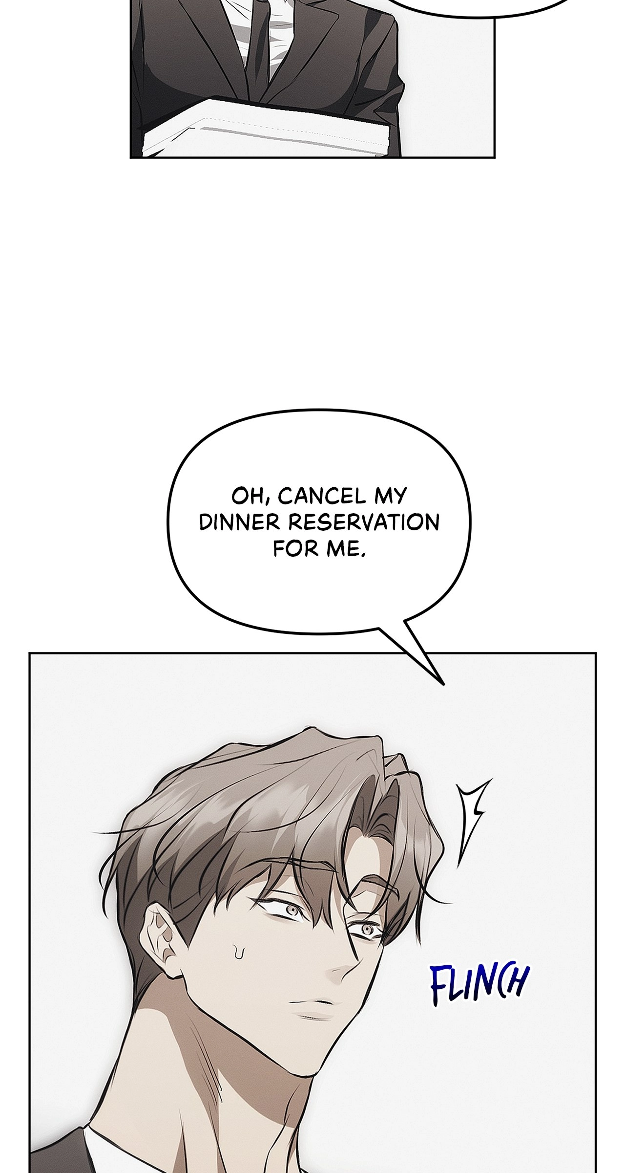 Mouse Trap Chapter 13 page 38 - 