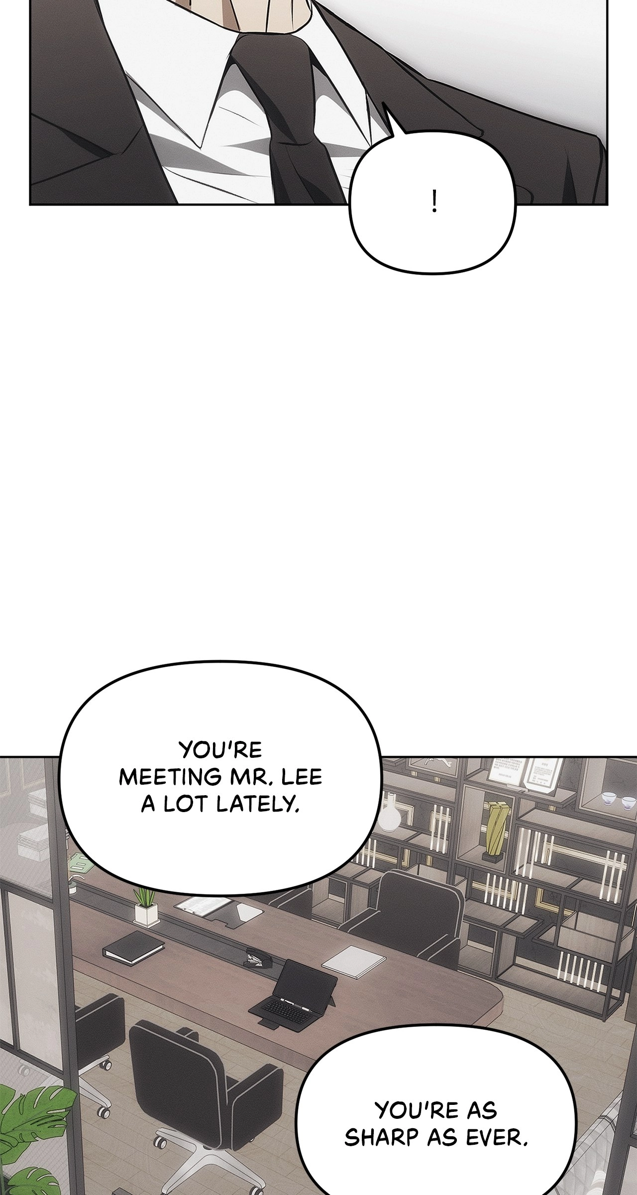 Mouse Trap Chapter 13 page 39 - 