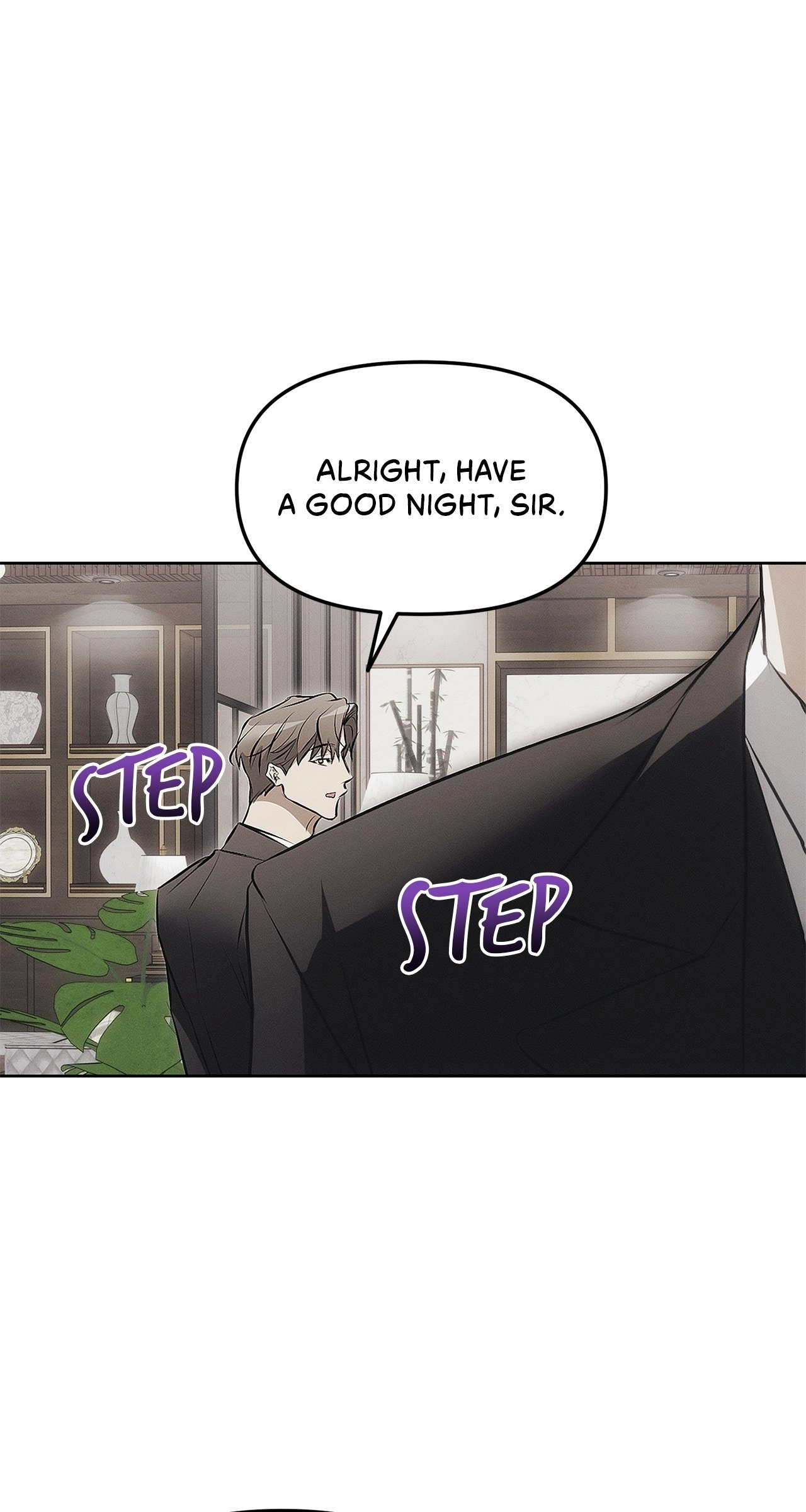 Mouse Trap Chapter 13 page 46 - 