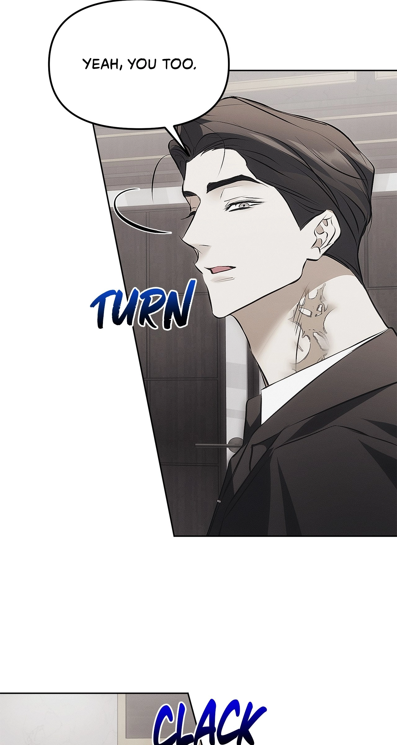 Mouse Trap Chapter 13 page 47 - 