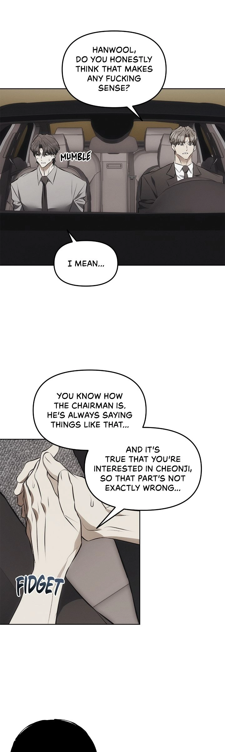 Mouse Trap Chapter 14 page 2 - 