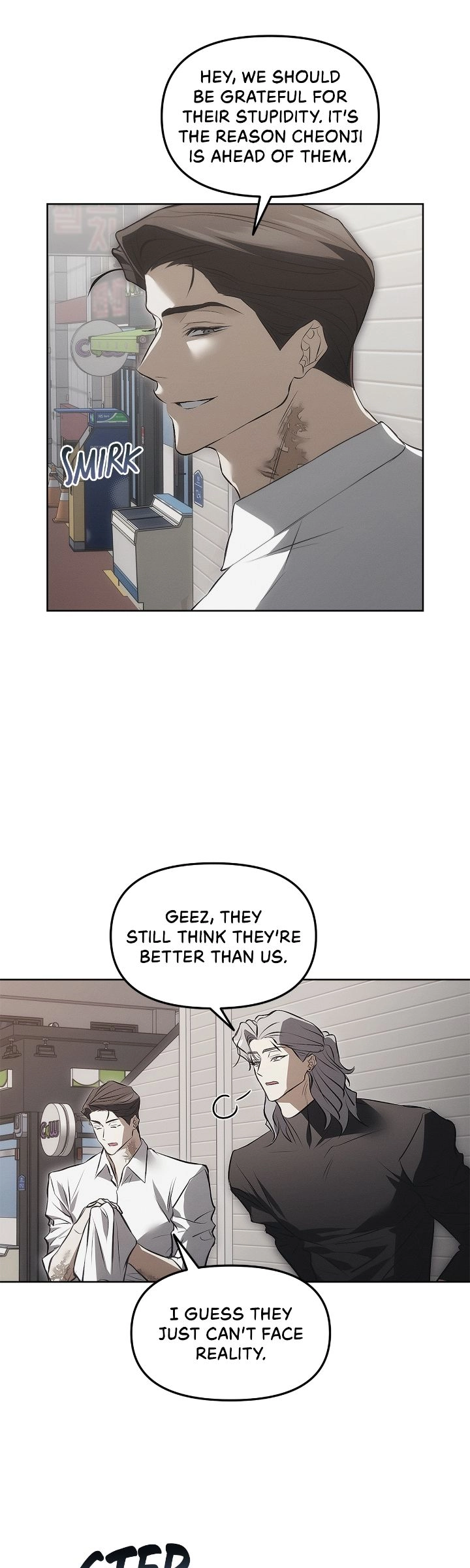 Mouse Trap Chapter 14 page 14 - 