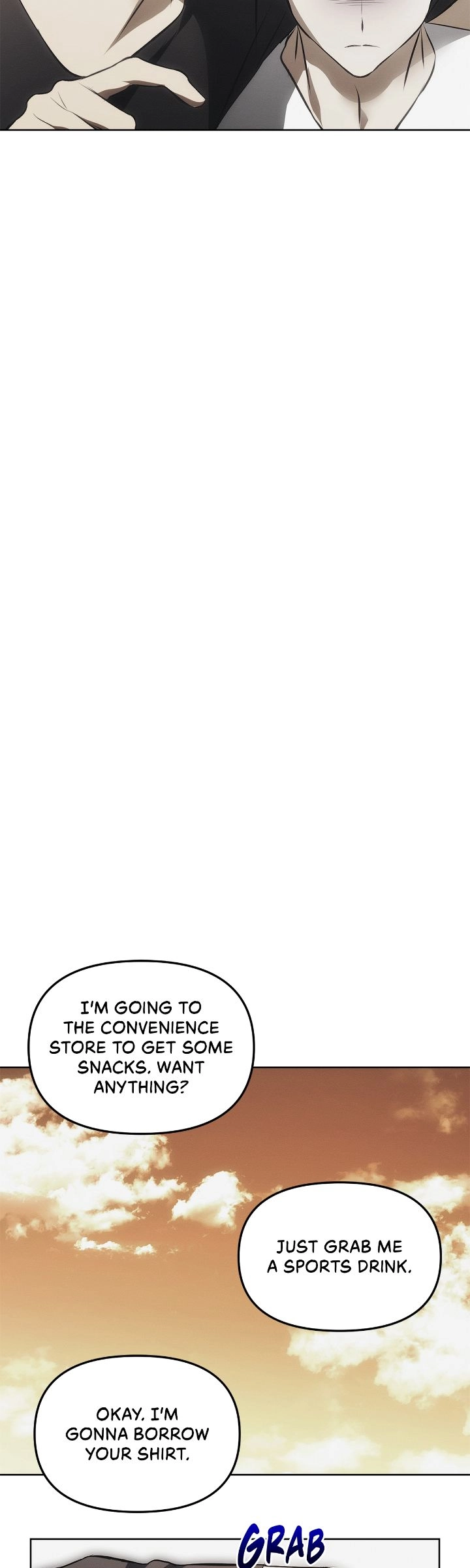 Mouse Trap Chapter 14 page 33 - 