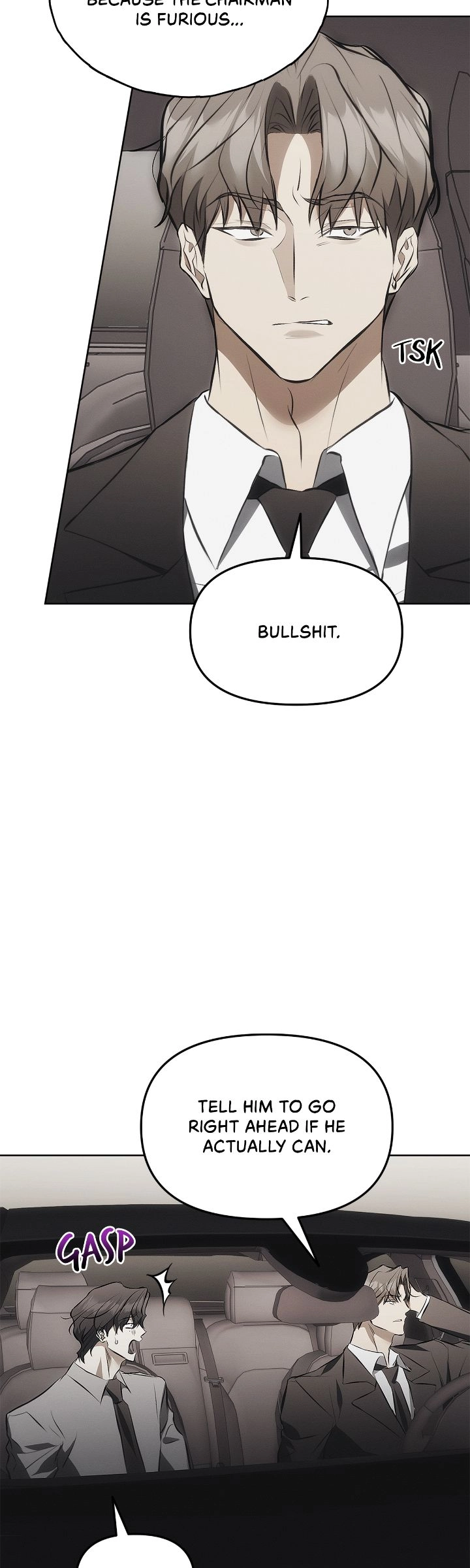 Mouse Trap Chapter 14 page 7 - 
