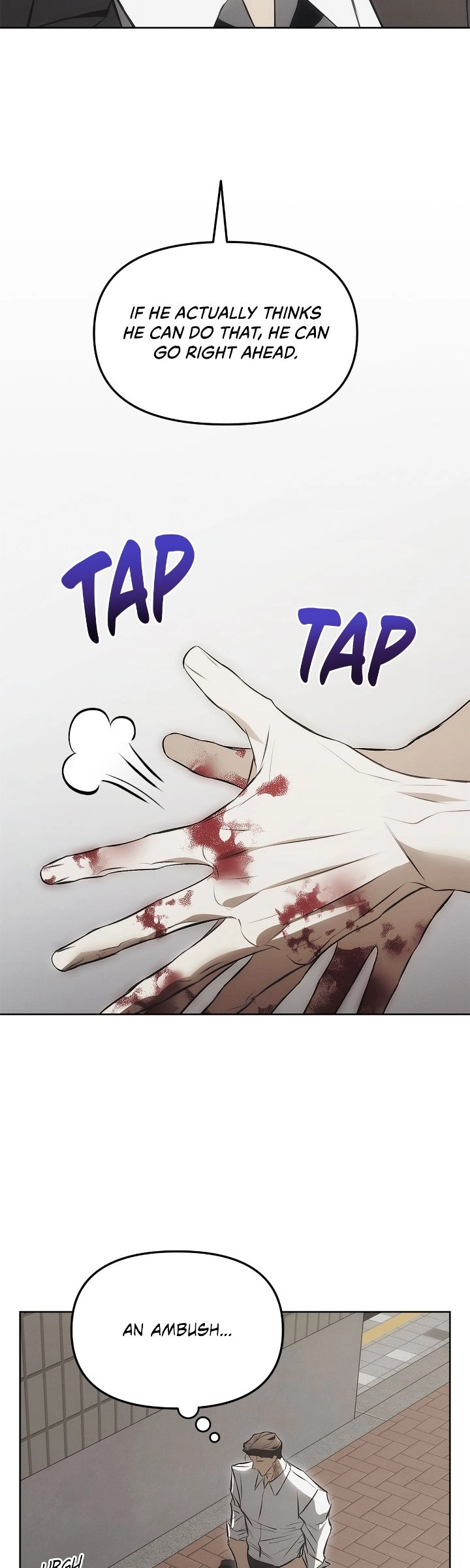 Mouse Trap Chapter 14 page 10 - 