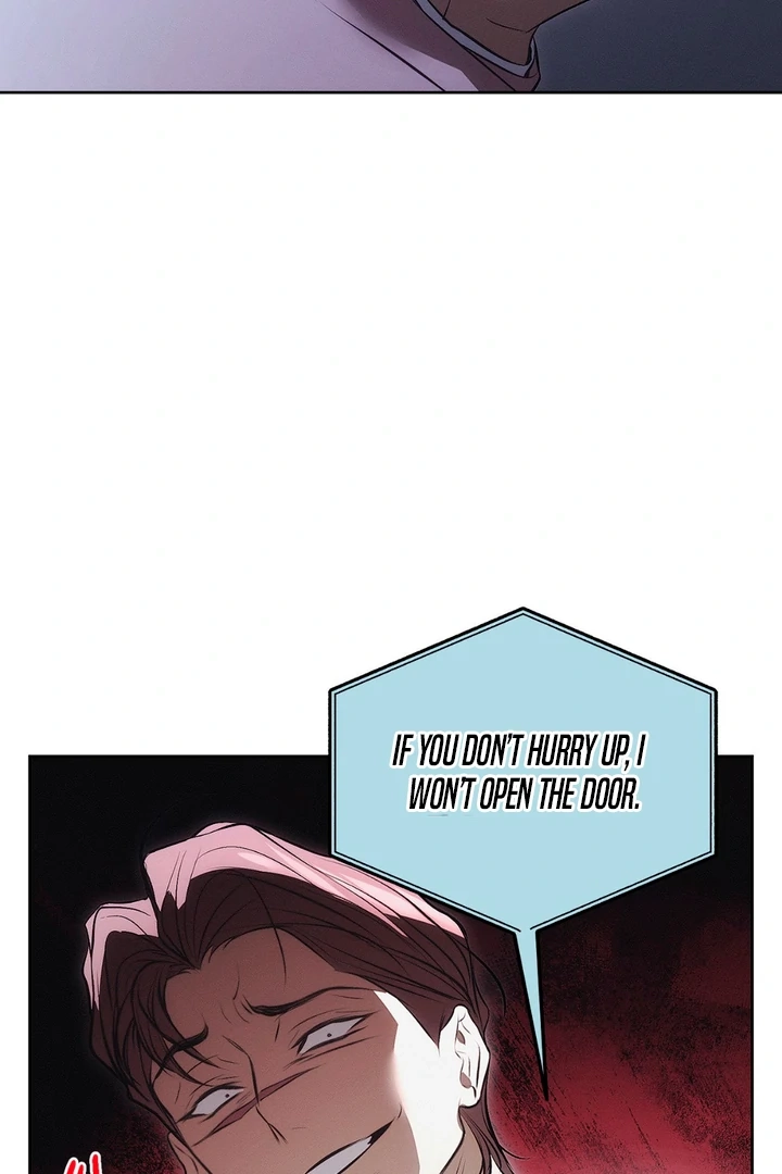 Mouse Trap Chapter 15 page 22 - 