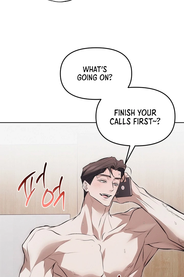 Mouse Trap Chapter 15 page 29 - 
