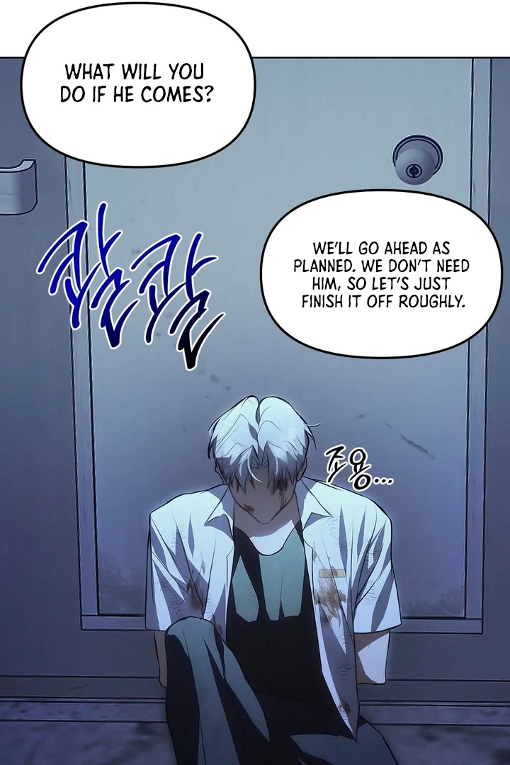 Mouse Trap Chapter 15 page 41 - 