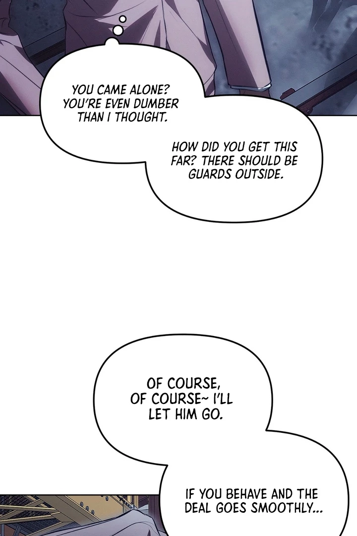 Mouse Trap Chapter 15 page 57 - 