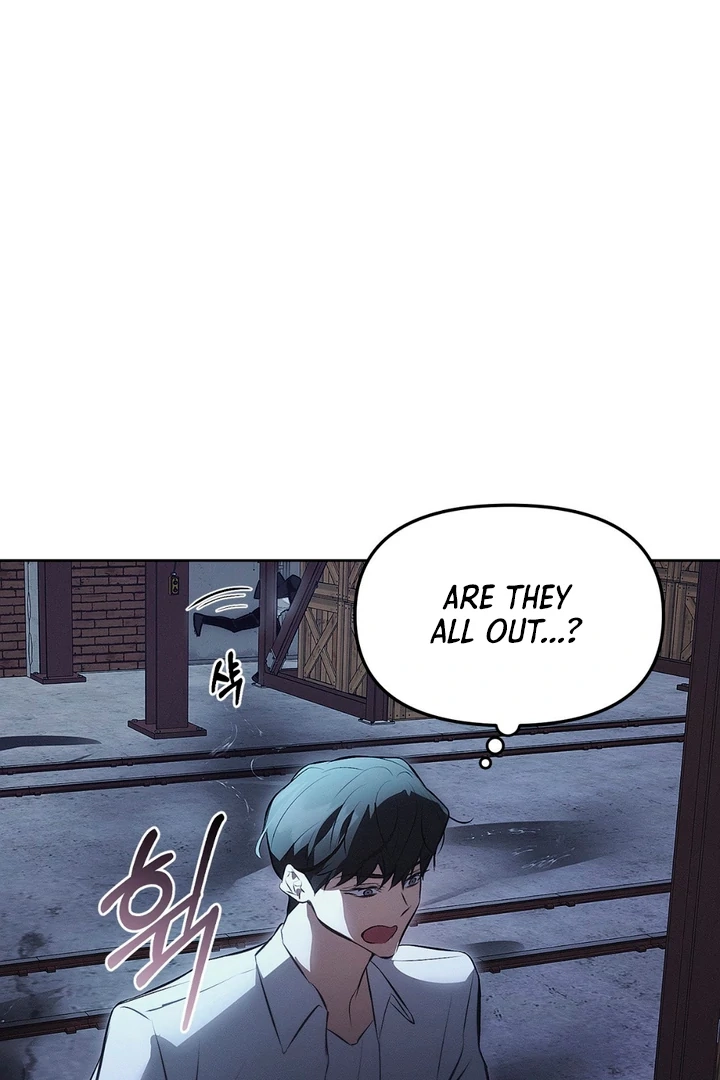 Mouse Trap Chapter 15 page 70 - 