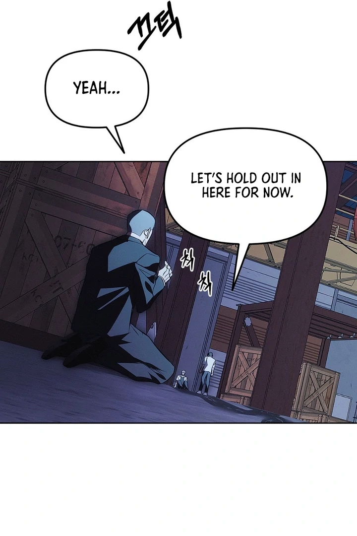 Mouse Trap Chapter 15 page 79 - 