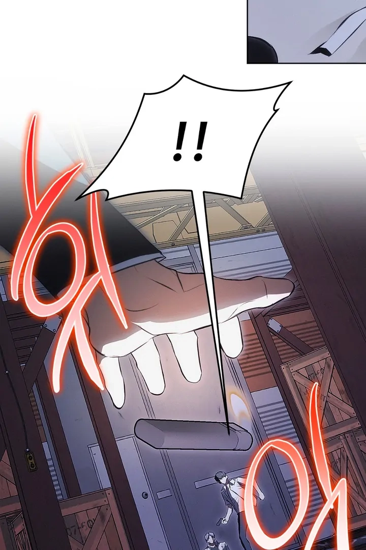 Mouse Trap Chapter 15 page 81 - 