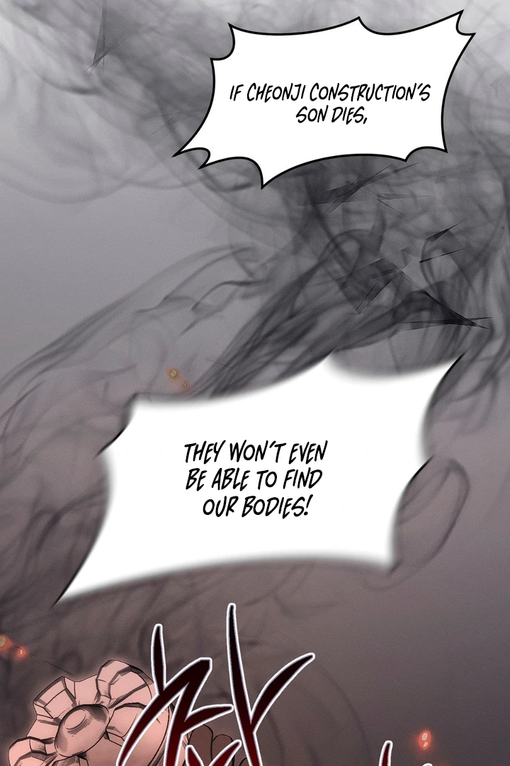 Mouse Trap Chapter 15 page 87 - 