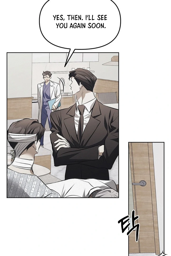 Mouse Trap Chapter 16 page 33 - 