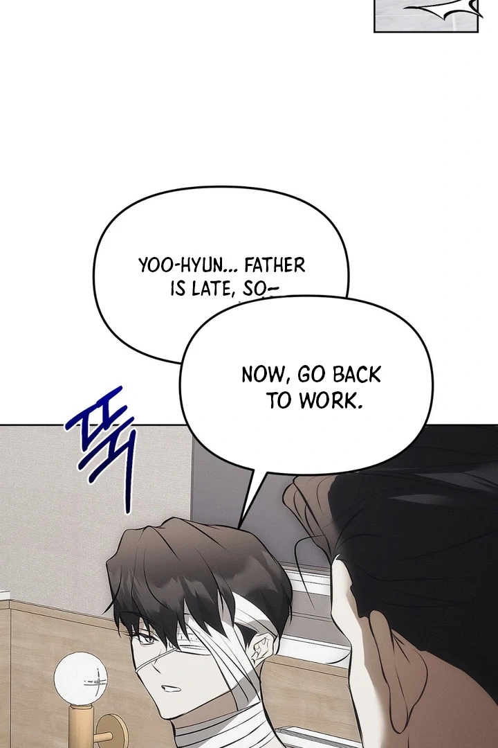 Mouse Trap Chapter 16 page 34 - 