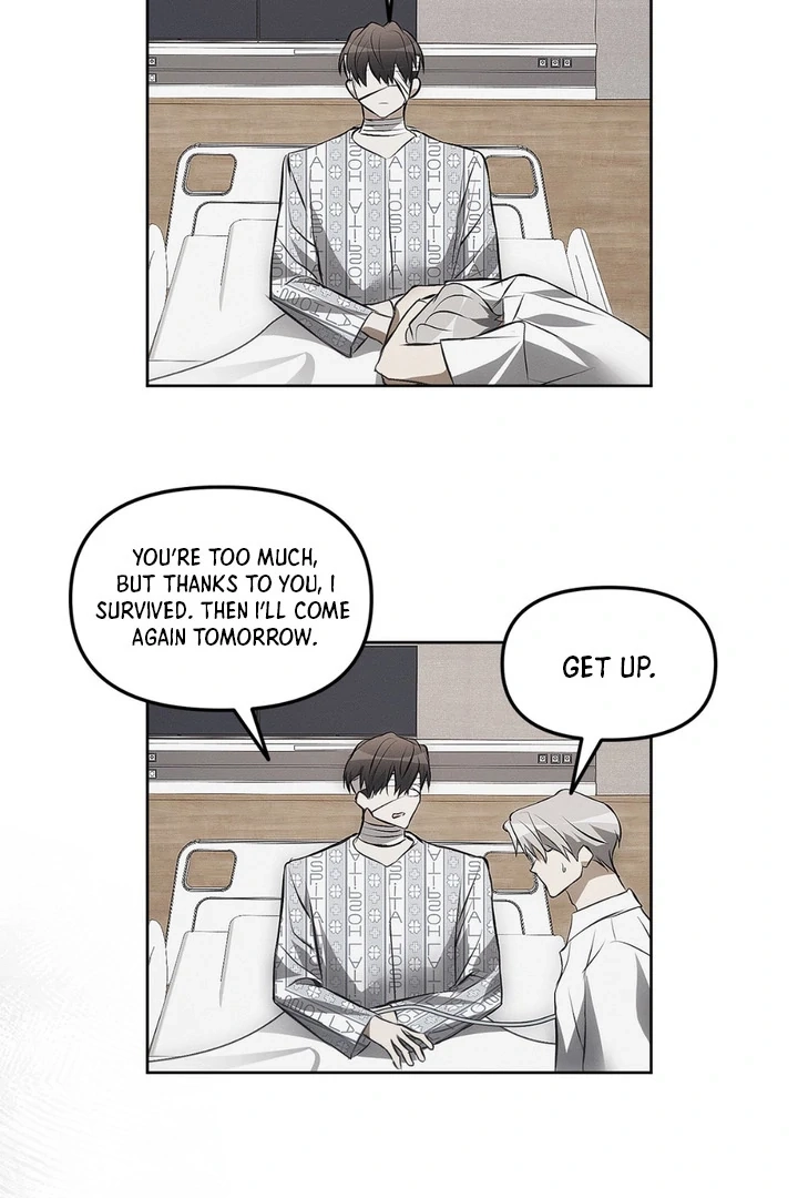Mouse Trap Chapter 16 page 39 - 