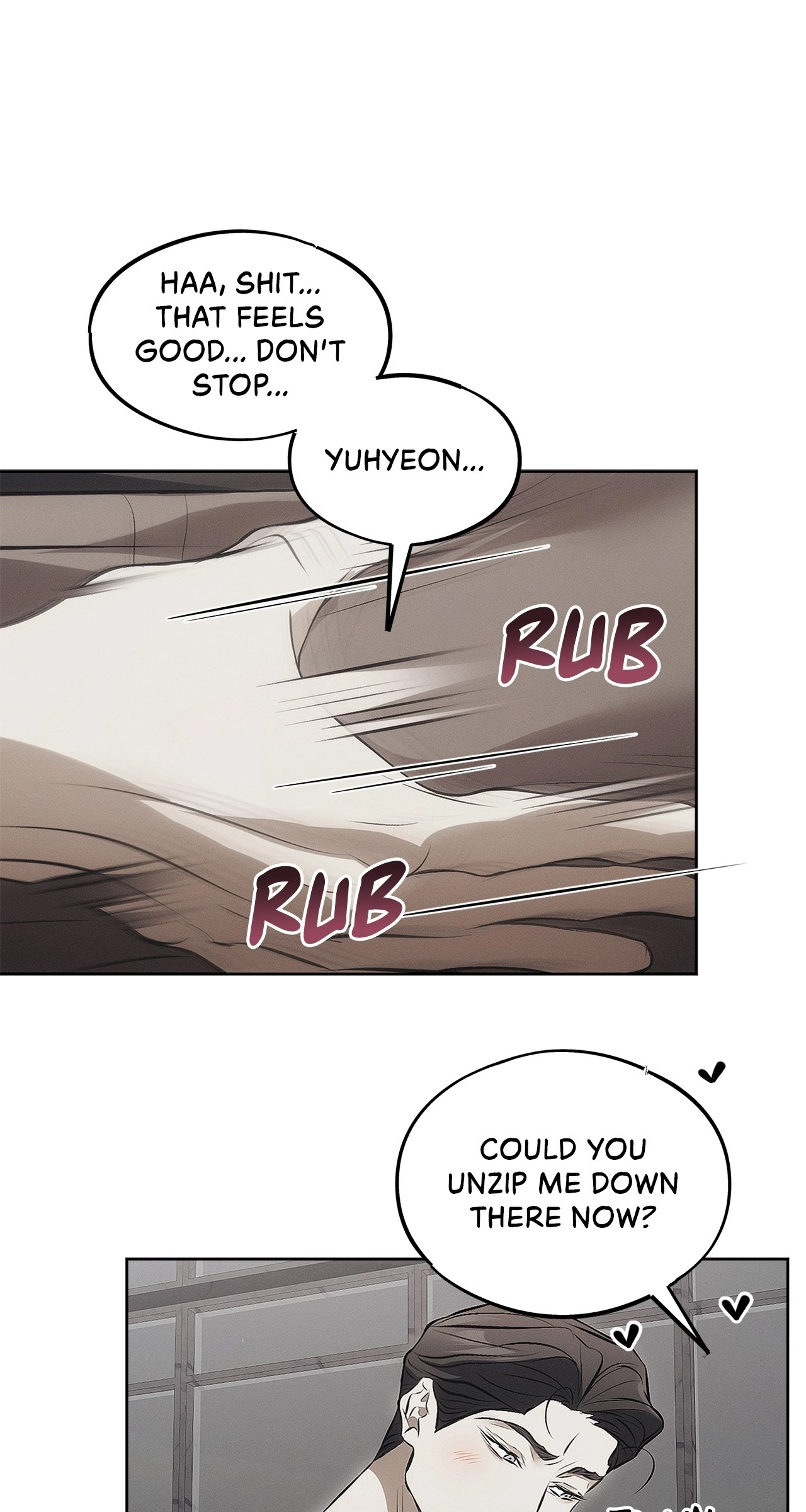 Mouse Trap Chapter 17 page 15 - 