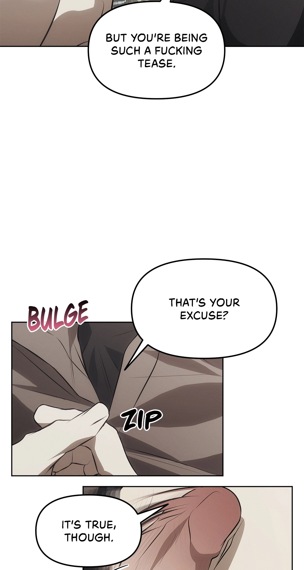 Mouse Trap Chapter 17 page 17 - 