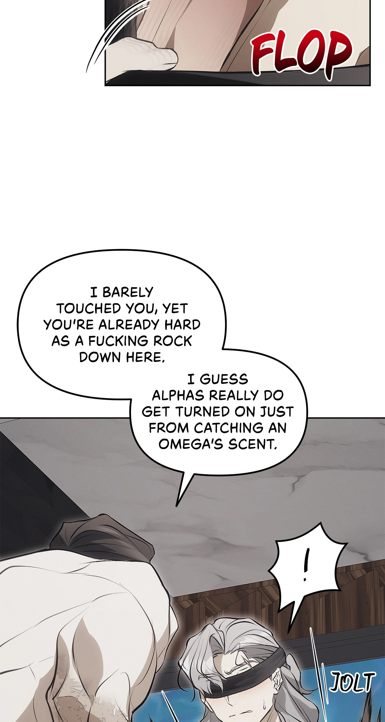 Mouse Trap Chapter 17 page 18 - 