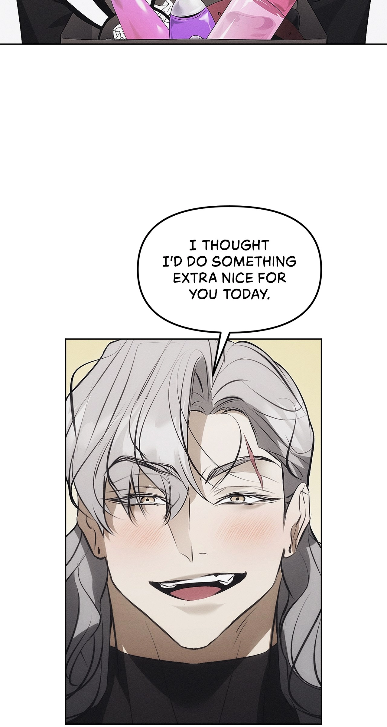 Mouse Trap Chapter 17 page 3 - 